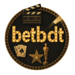 betbdt লোগো